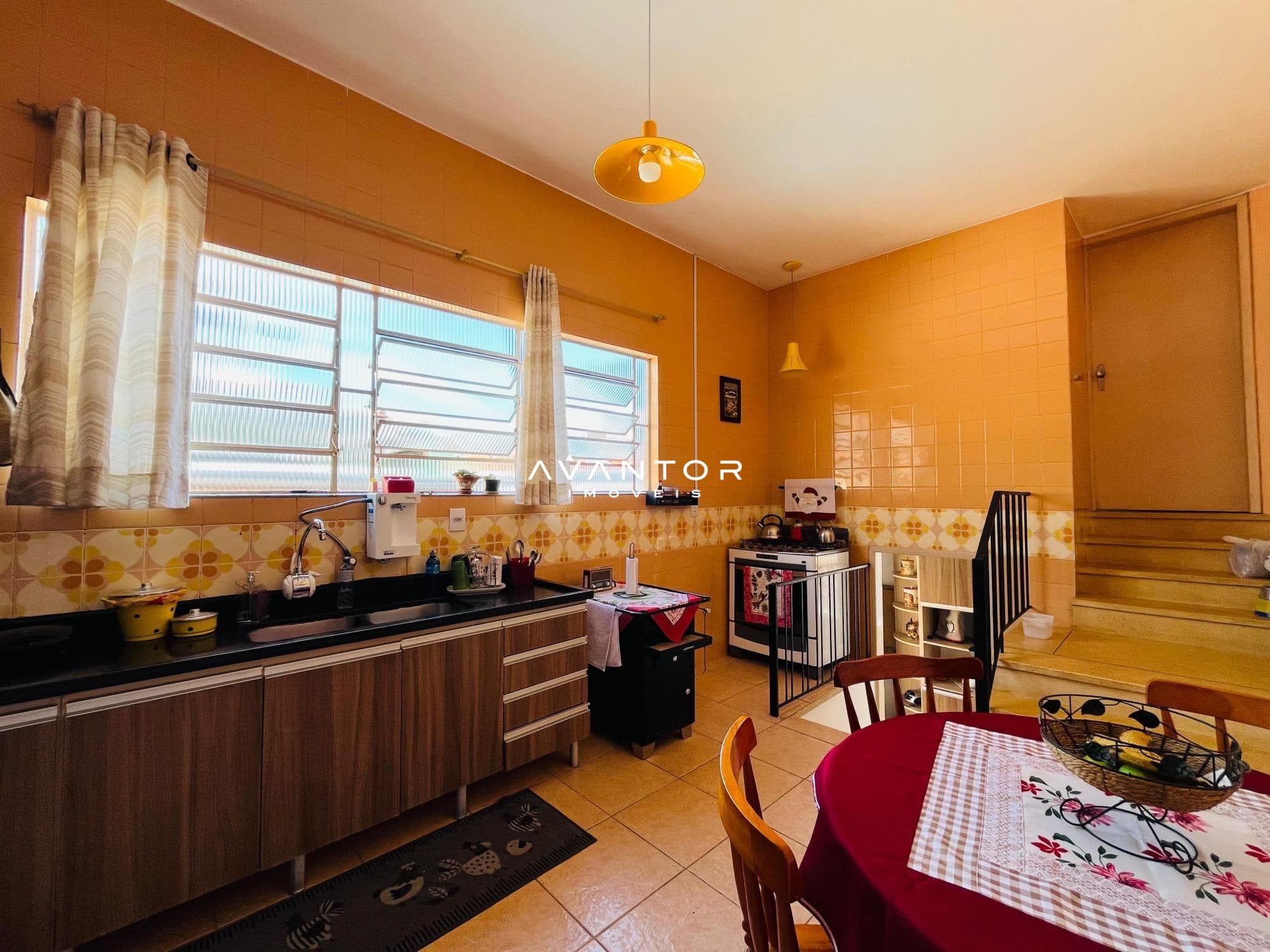 Casa com 4 quartos à venda em Nossa Senhora das Dores, Santa Maria/RS — foto 15 de 26