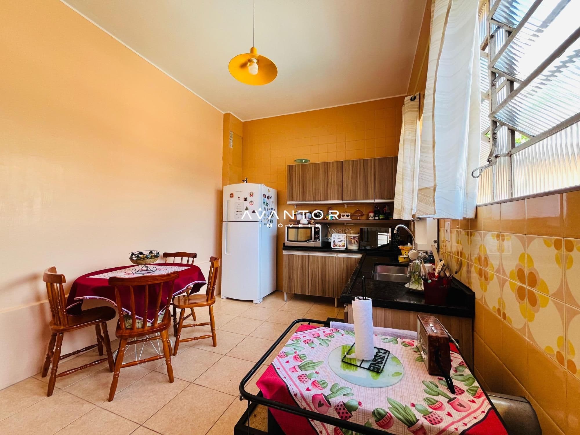 Casa com 4 quartos à venda em Nossa Senhora das Dores, Santa Maria/RS — foto 16 de 26