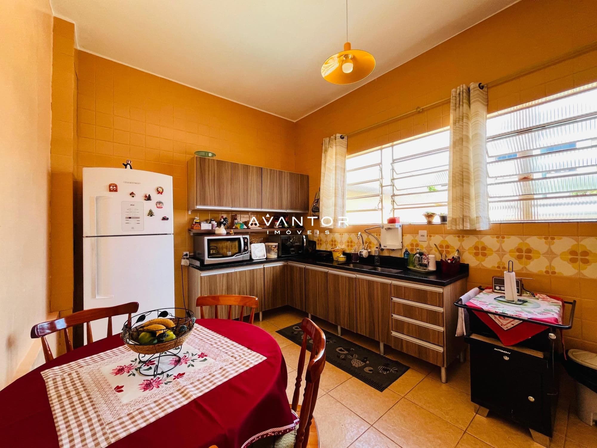 Casa com 4 quartos à venda em Nossa Senhora das Dores, Santa Maria/RS — foto 17 de 26