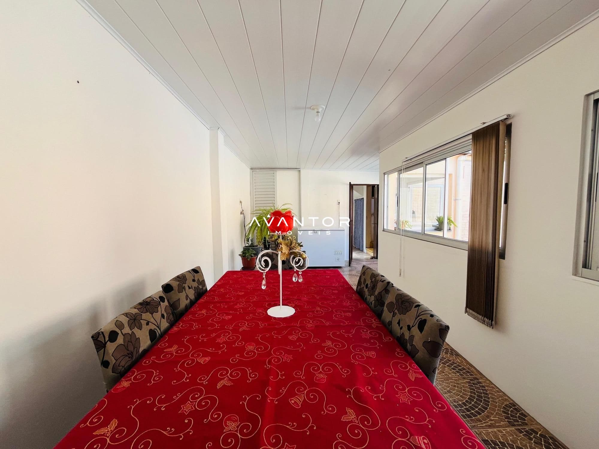 Casa com 4 quartos à venda em Nossa Senhora das Dores, Santa Maria/RS — foto 18 de 26
