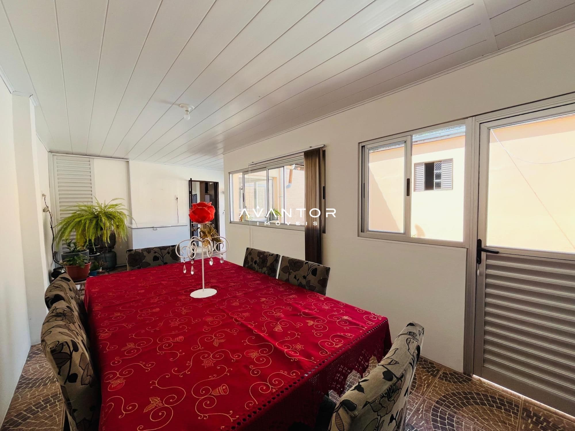 Casa com 4 quartos à venda em Nossa Senhora das Dores, Santa Maria/RS — foto 20 de 26