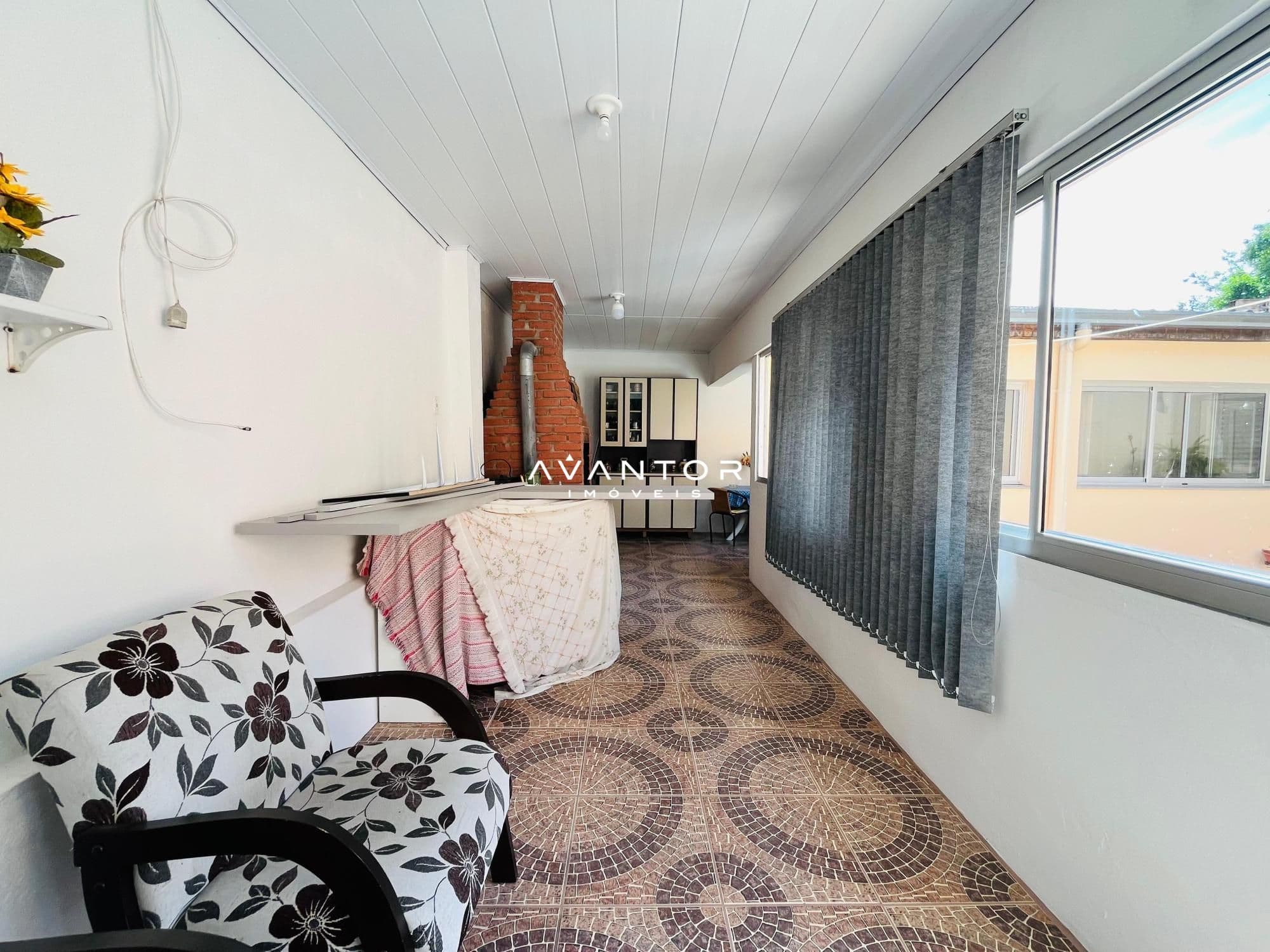 Casa com 4 quartos à venda em Nossa Senhora das Dores, Santa Maria/RS — foto 21 de 26