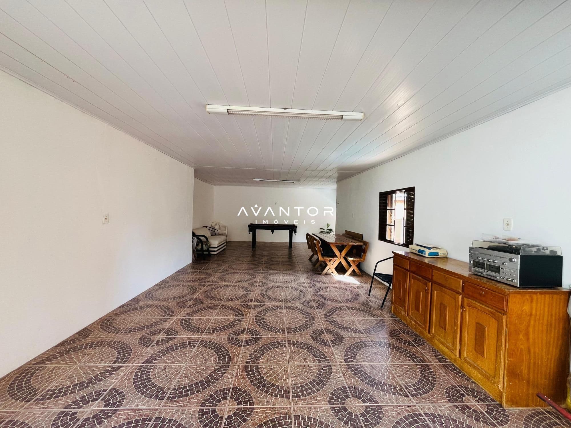Casa com 4 quartos à venda em Nossa Senhora das Dores, Santa Maria/RS — foto 22 de 26