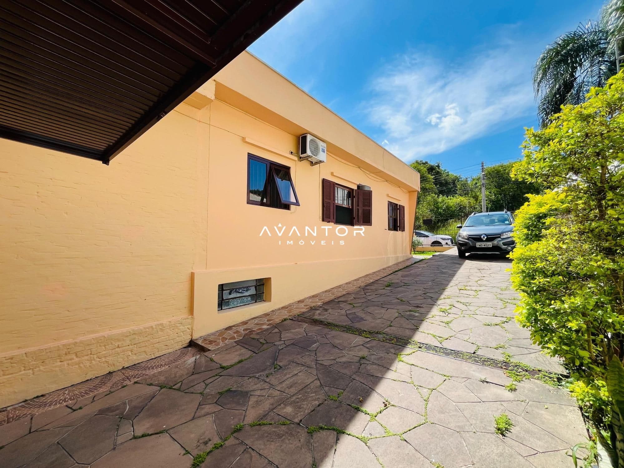 Casa com 4 quartos à venda em Nossa Senhora das Dores, Santa Maria/RS — foto 24 de 26