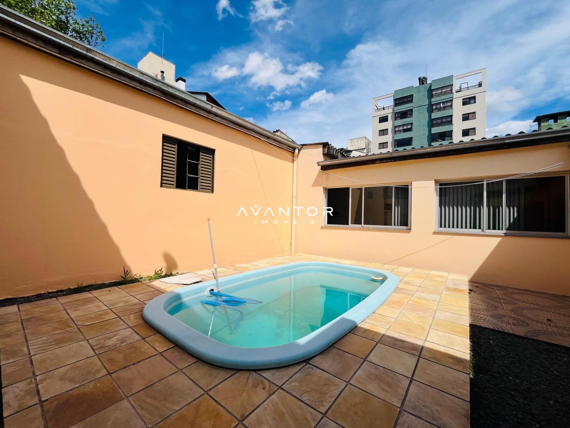 Casa com 4 quartos à venda em Nossa Senhora das Dores, Santa Maria/RS — foto 25 de 26