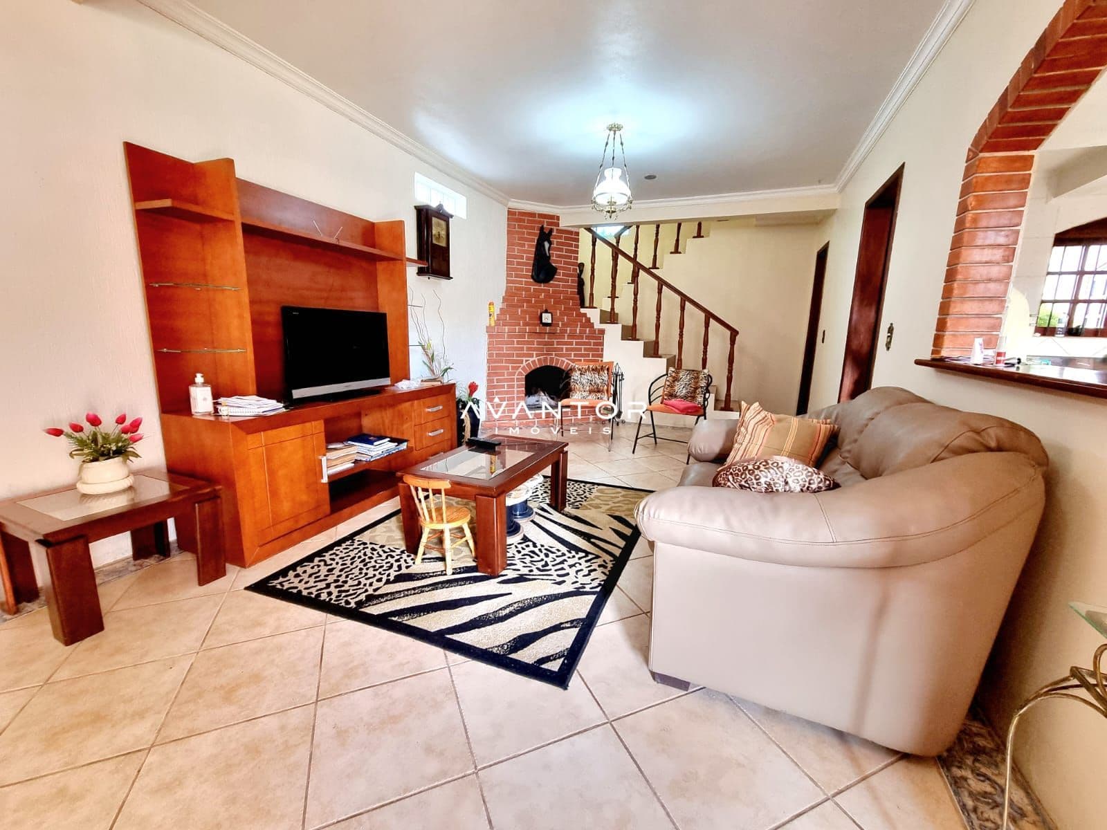 Casa com 3 quartos à venda em Duque de Caxias, Santa Maria/RS — foto 2 de 22