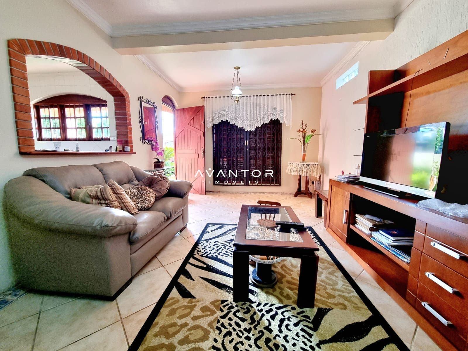 Casa com 3 quartos à venda em Duque de Caxias, Santa Maria/RS — foto 4 de 22