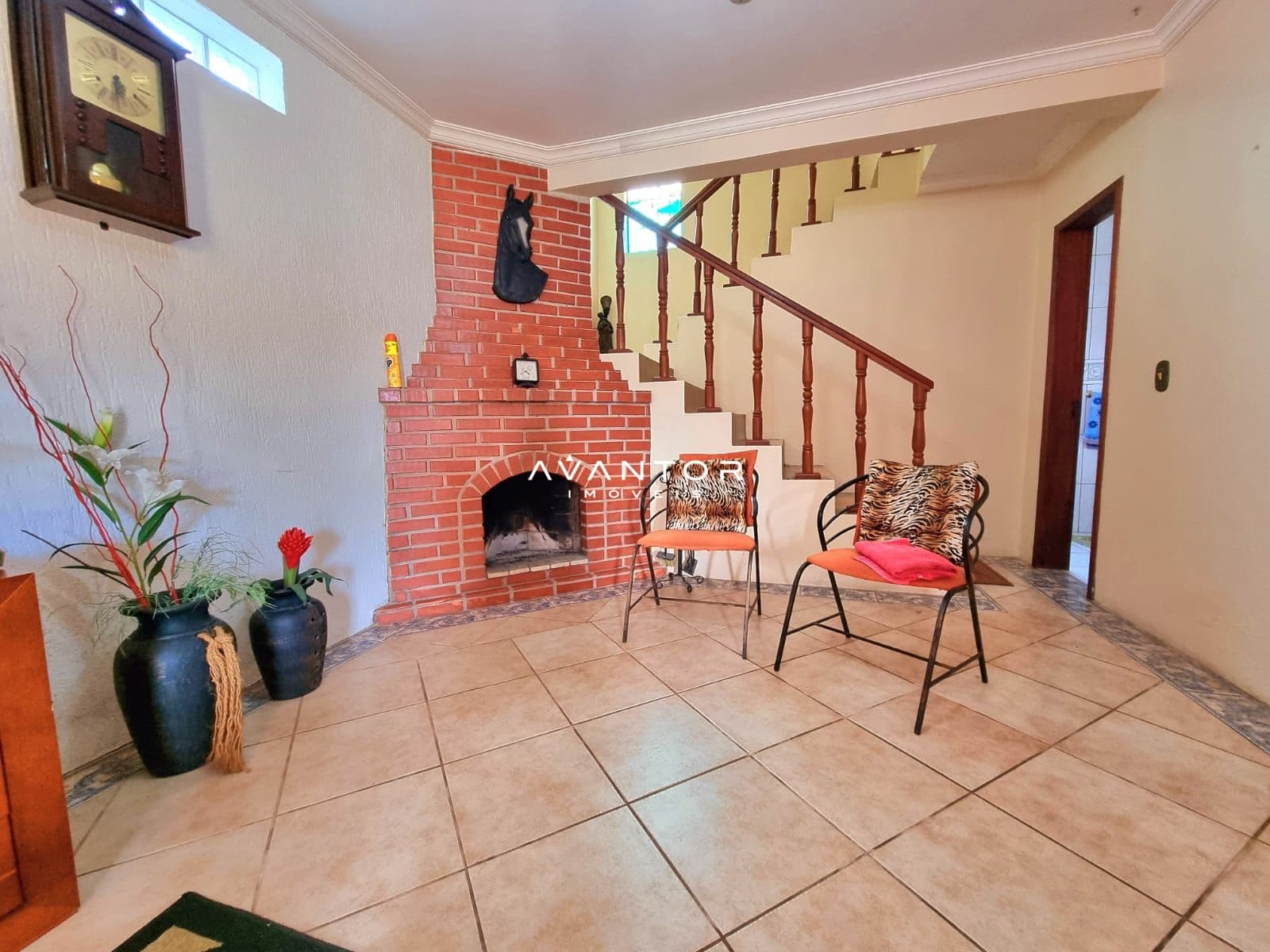 Casa com 3 quartos à venda em Duque de Caxias, Santa Maria/RS — foto 7 de 22