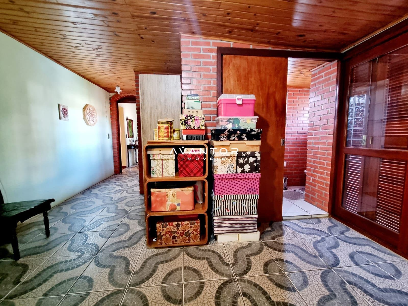 Casa com 3 quartos à venda em Duque de Caxias, Santa Maria/RS — foto 11 de 22