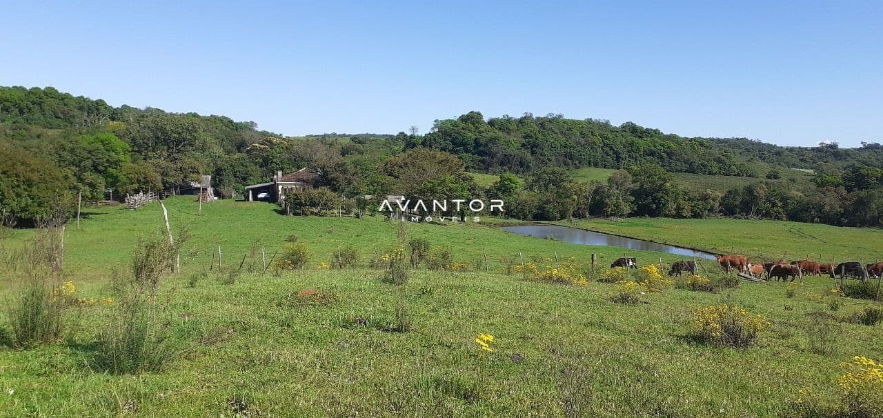 Chácara com 3 quartos à venda em Zona rural, Vila Nova do Sul/RS