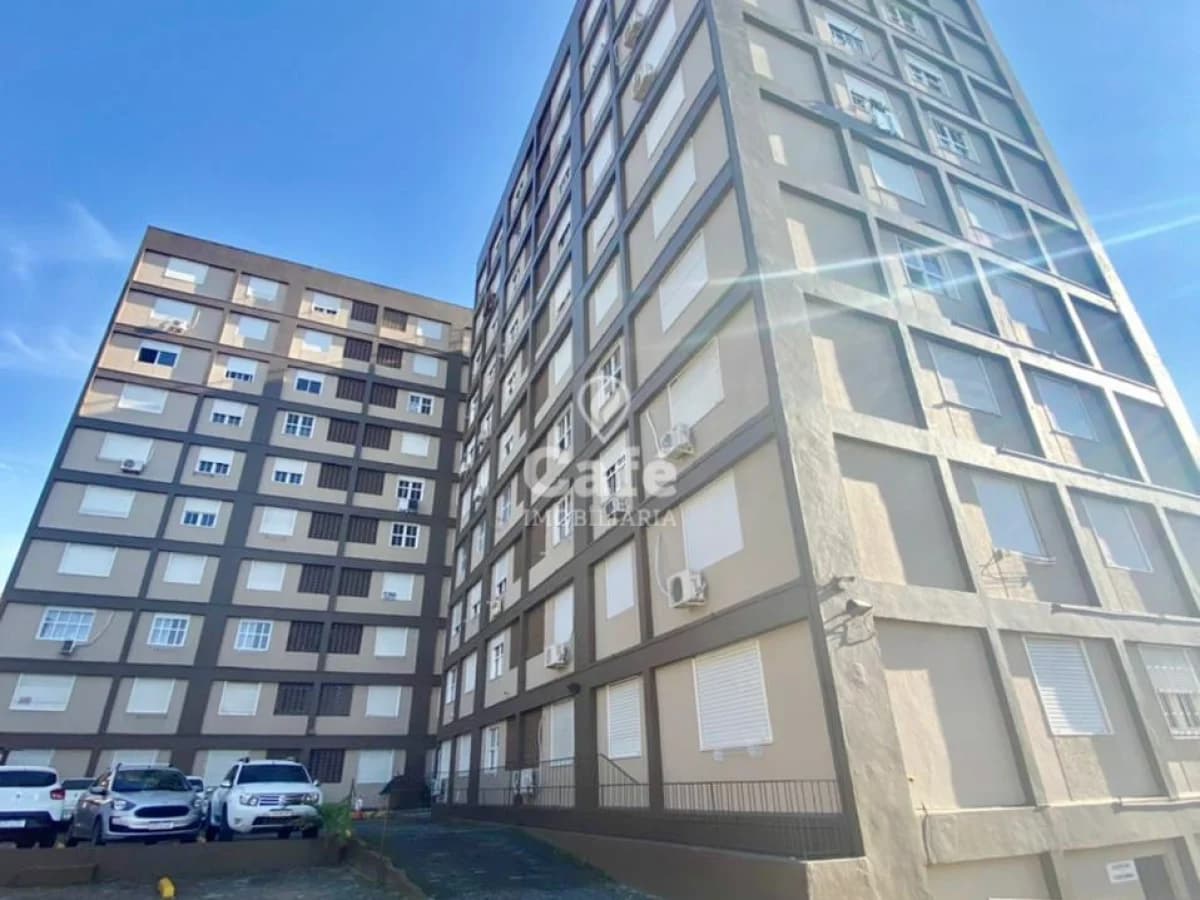 Residencial João XXIII, Centro, Santa Maria/RS — foto 4 de 6