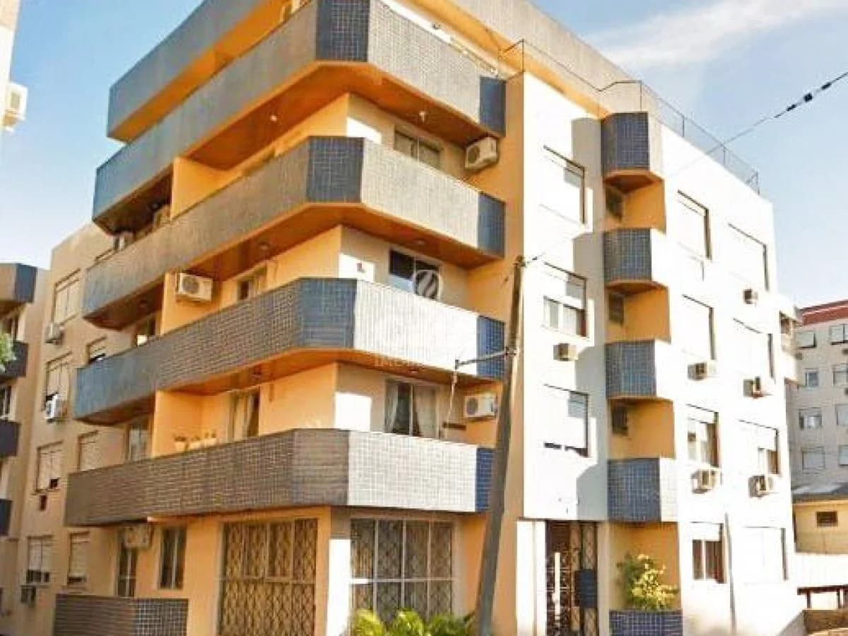 Edifício Maison Lafitte, Menino Jesus, Santa Maria/RS — foto 3 de 3