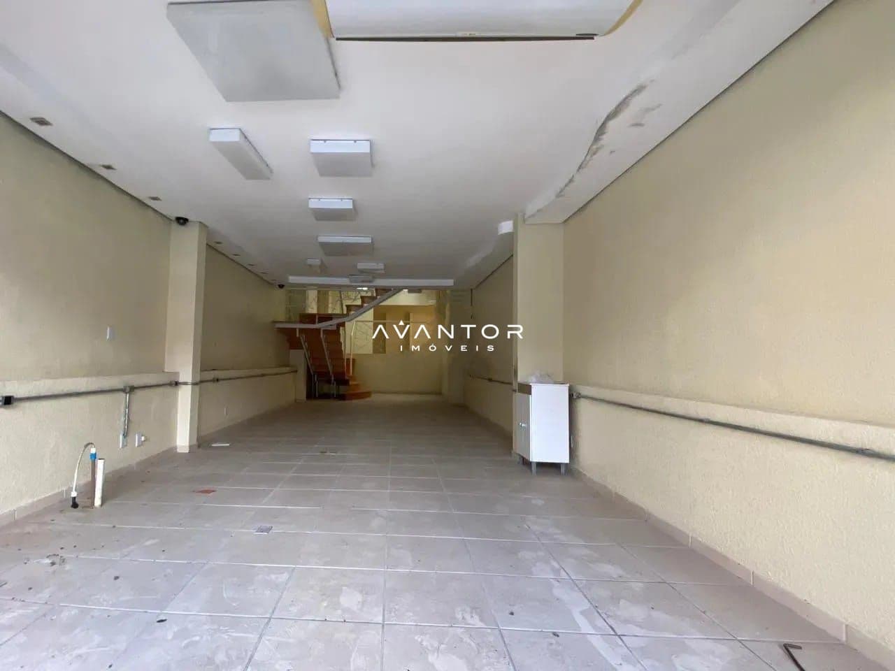 Loja com 5 salas para alugar em Centro, Santa Maria/RS — foto 4 de 12