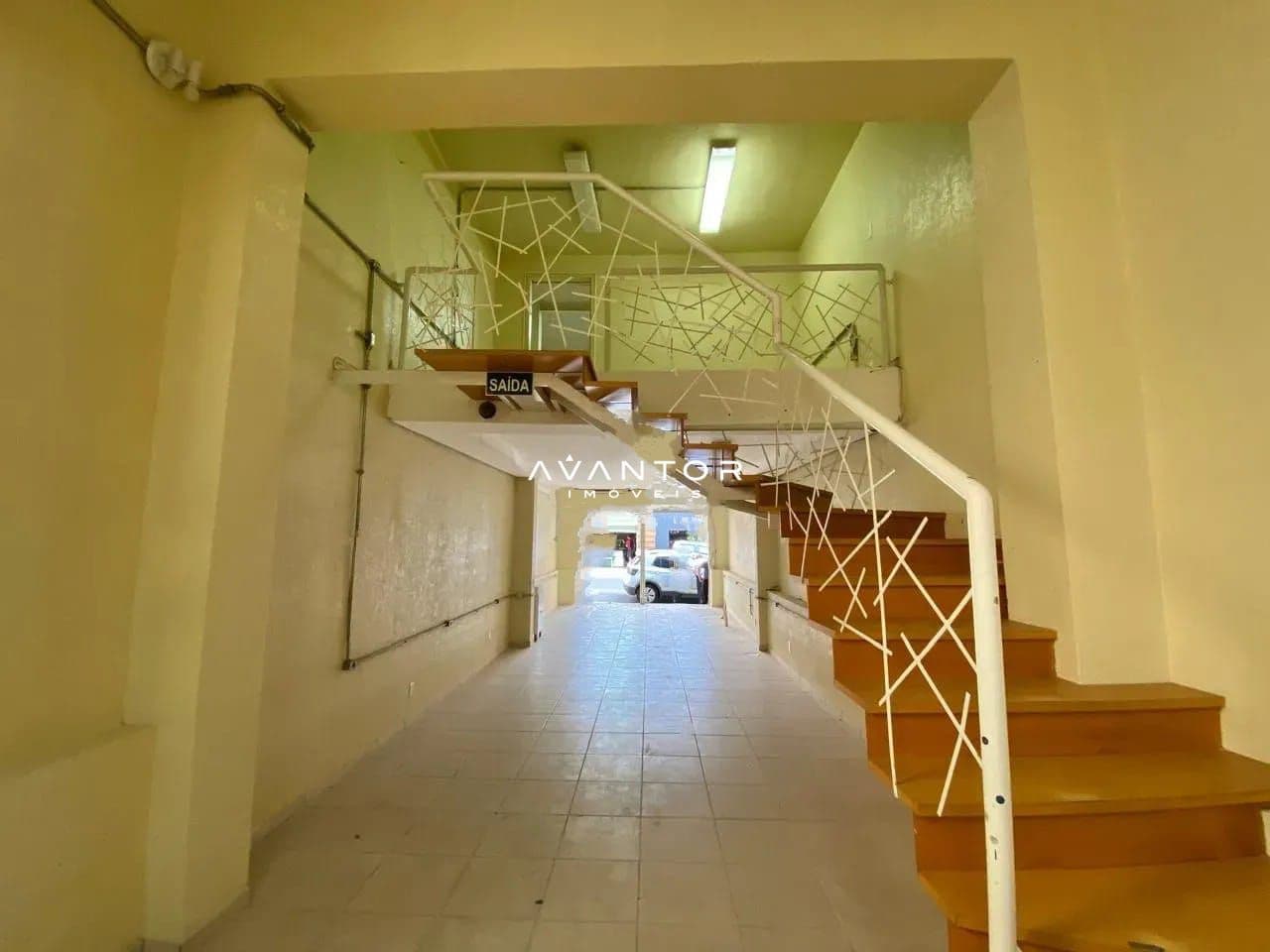 Loja com 5 salas para alugar em Centro, Santa Maria/RS — foto 5 de 12