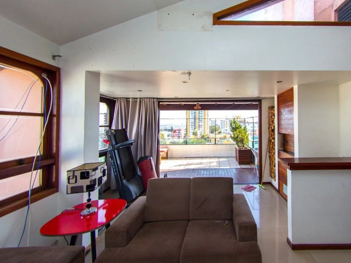Residencial Heidelberg, Nossa Senhora de Fátima, Santa Maria/RS — foto 3 de 3