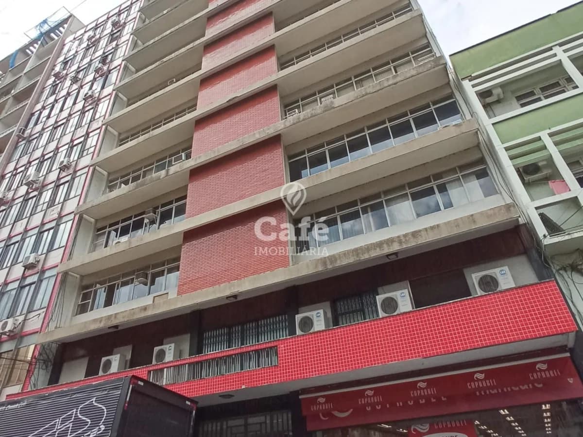 Condomínio Edifício Princesa, Centro, Santa Maria/RS — foto 1 de 2