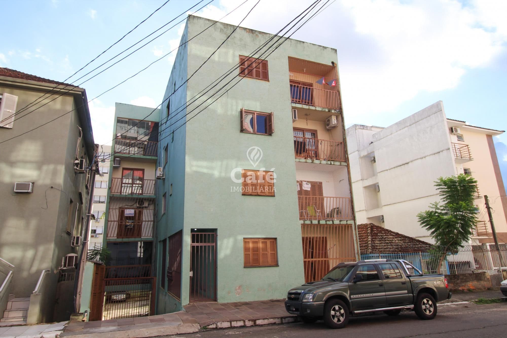 Residencial Manoela — Nossa Senhora do Rosário, Santa Maria/RS