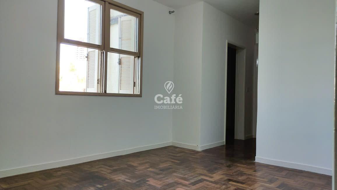 Vendo Apartamento em excelente localização em Santa Maria — Edifício Tiradentes, Nossa Senhora de Lourdes, Santa Maria/RS