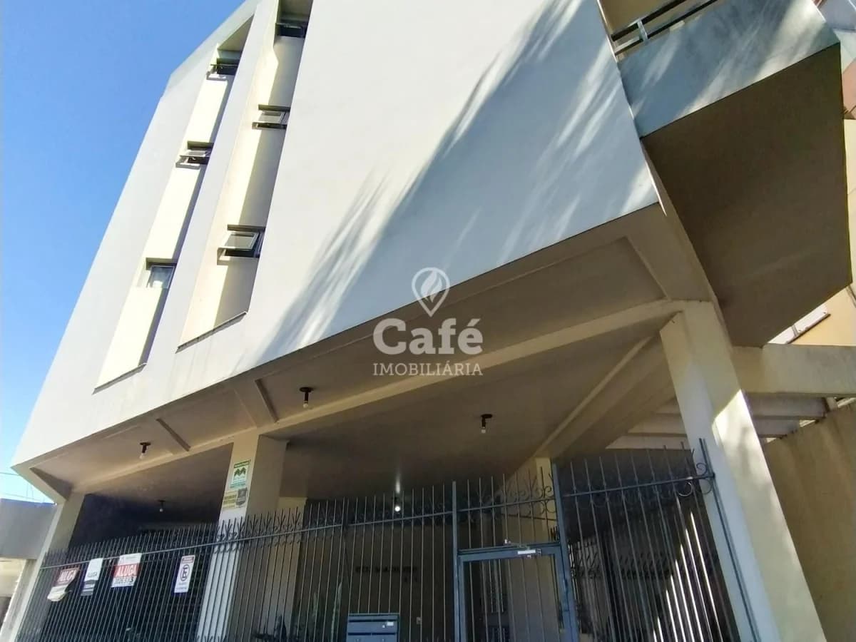 Edifício Marlise, Nossa Senhora Medianeira, Santa Maria/RS — foto 2 de 2