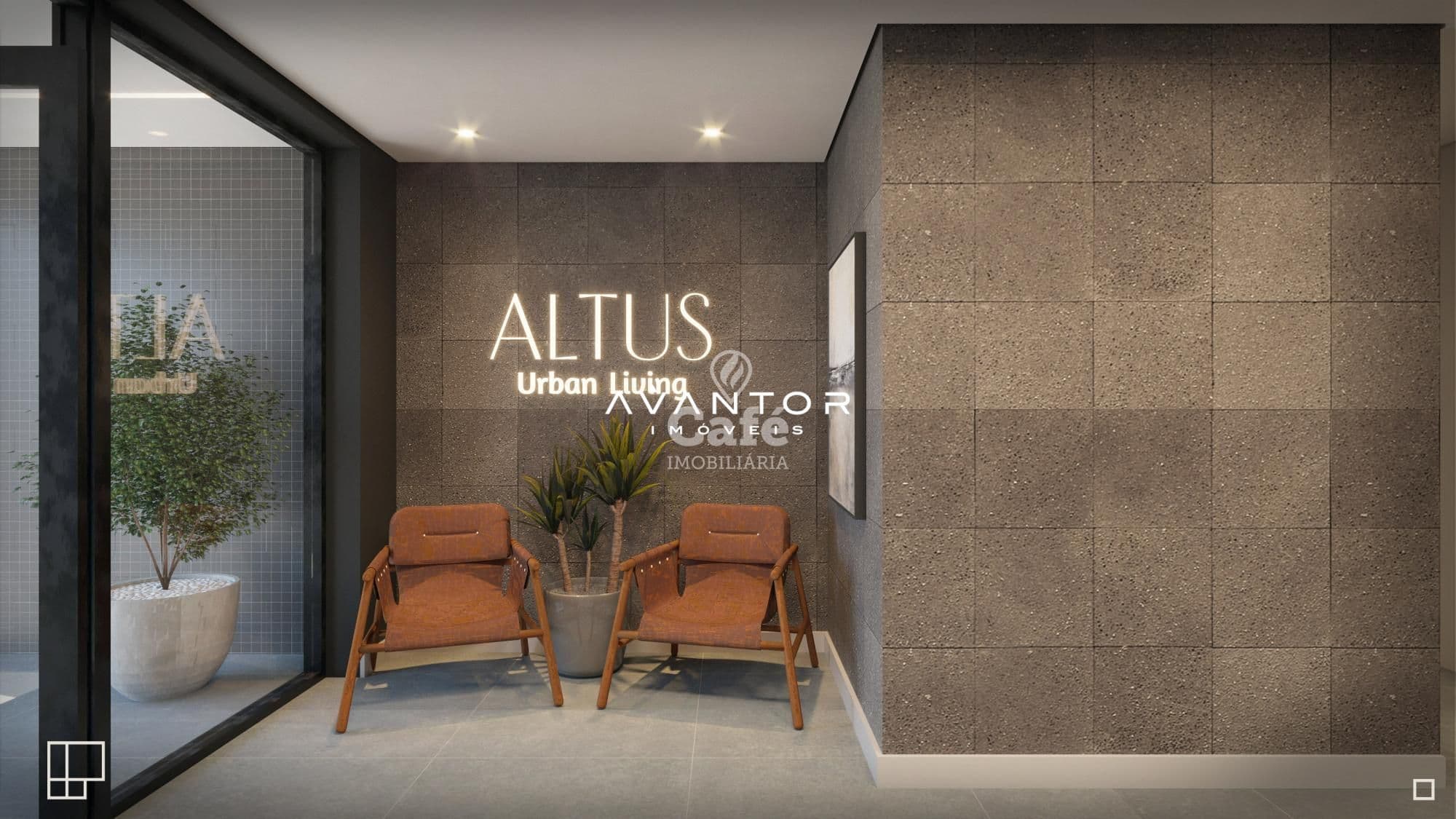 Apartamento com 3 quartos à venda no Altus Urban Living, em Nossa Senhora de Lourdes, Santa Maria/RS — foto 7 de 19