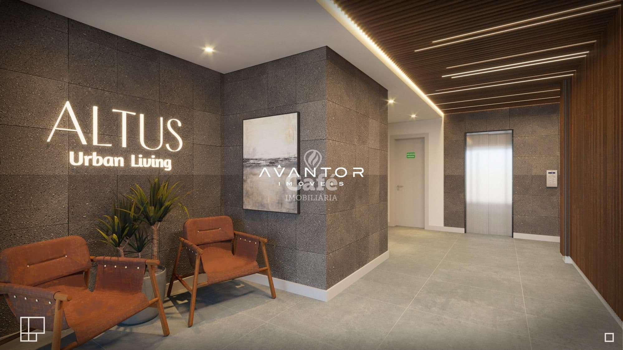 Apartamento com 3 quartos à venda no Altus Urban Living, em Nossa Senhora de Lourdes, Santa Maria/RS — foto 8 de 19