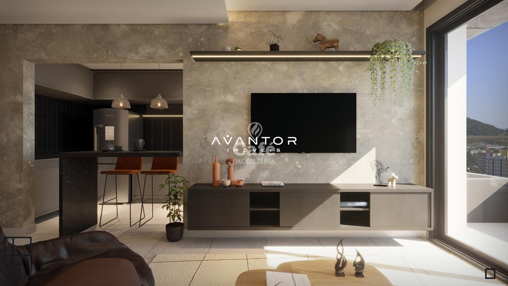 Apartamento com 3 quartos à venda no Altus Urban Living, em Nossa Senhora de Lourdes, Santa Maria/RS — foto 10 de 19