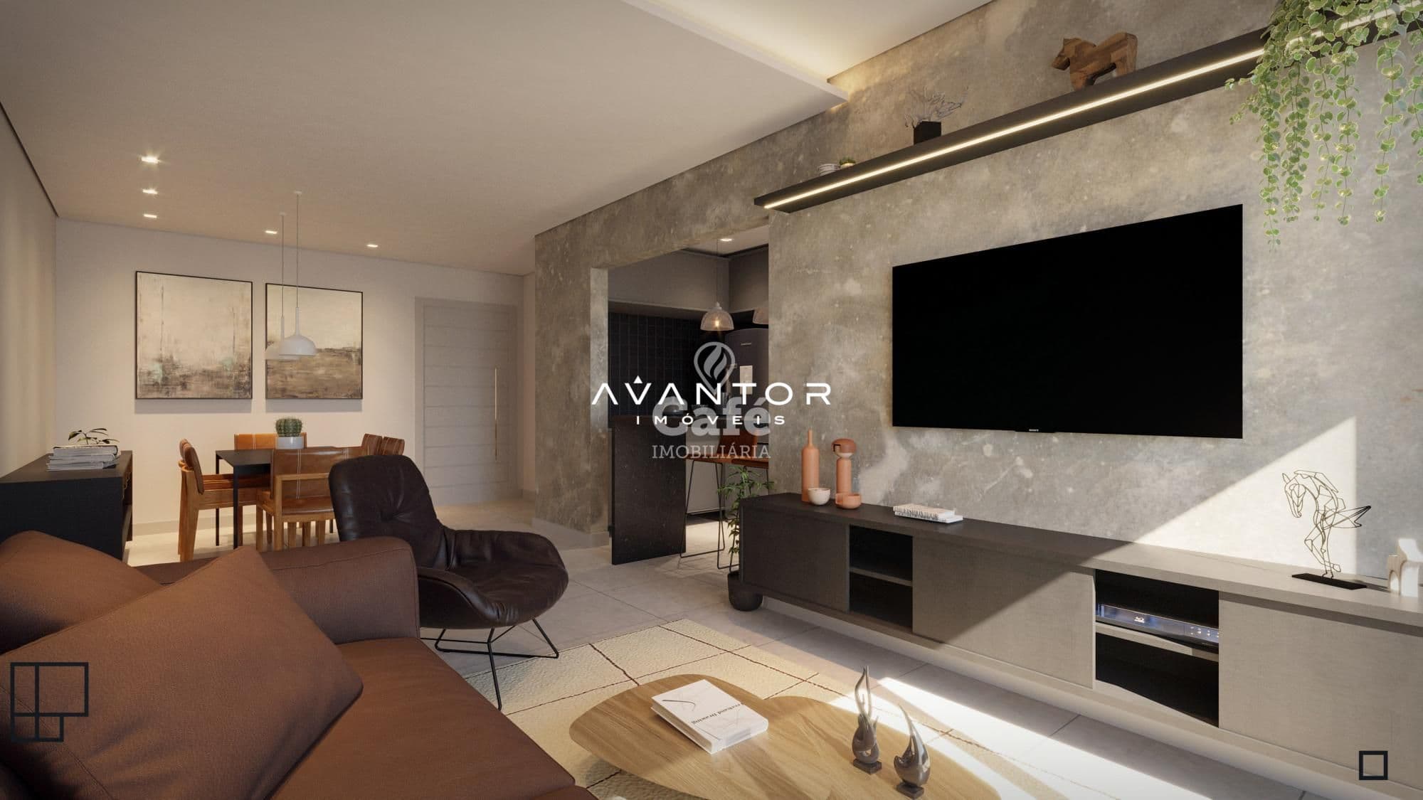 Apartamento com 3 quartos à venda no Altus Urban Living, em Nossa Senhora de Lourdes, Santa Maria/RS — foto 11 de 19
