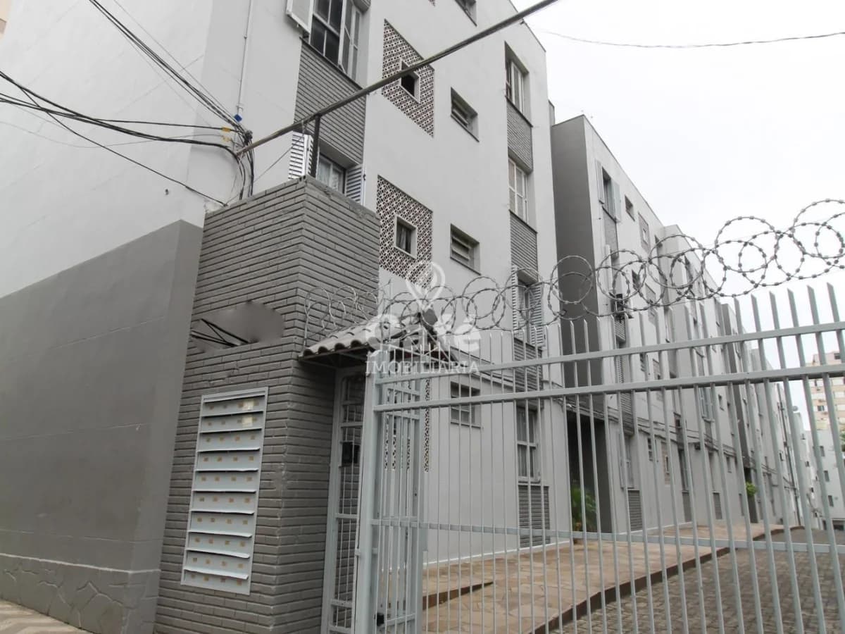 Condomínio Edifício Professor Artur Nogueira, Centro, Santa Maria/RS — foto 4 de 4
