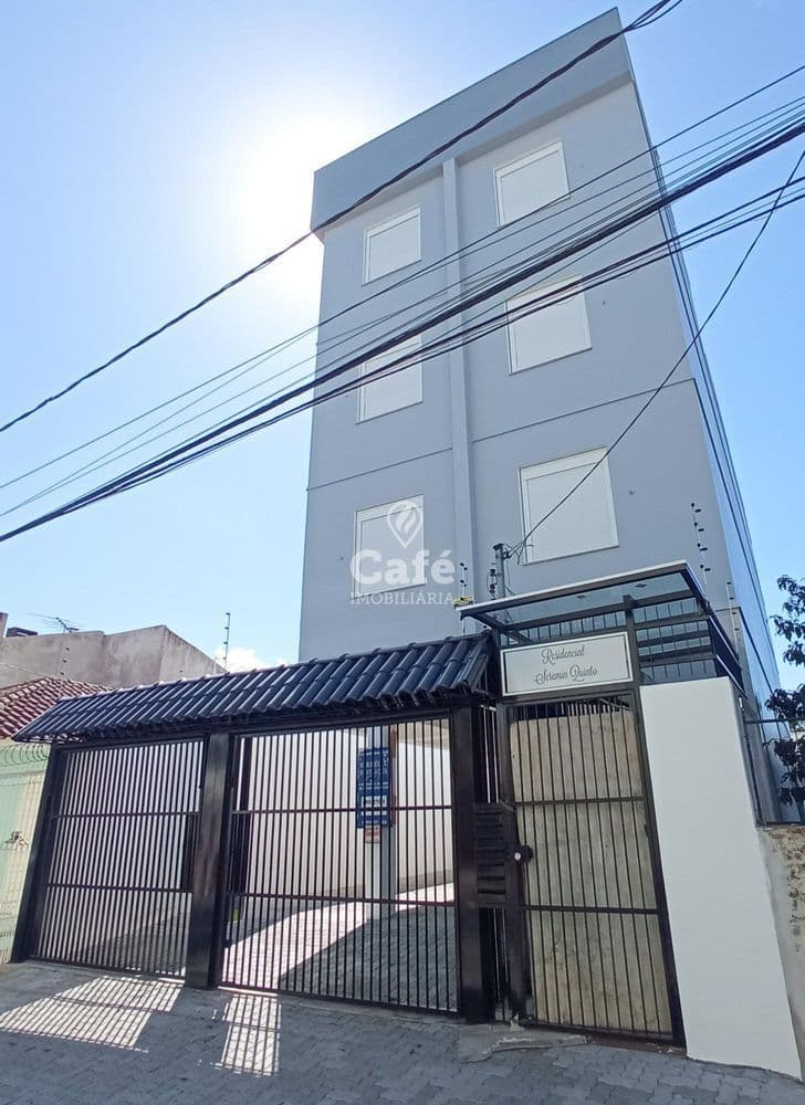 Residencial Scremin Quinto — Nossa Senhora do Rosário, Santa Maria/RS