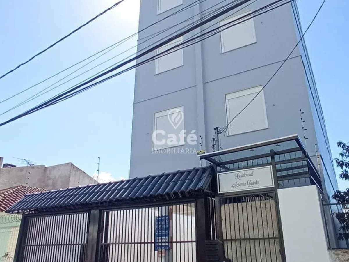 Residencial Scremin Quinto, Nossa Senhora do Rosário, Santa Maria/RS — foto 1 de 1