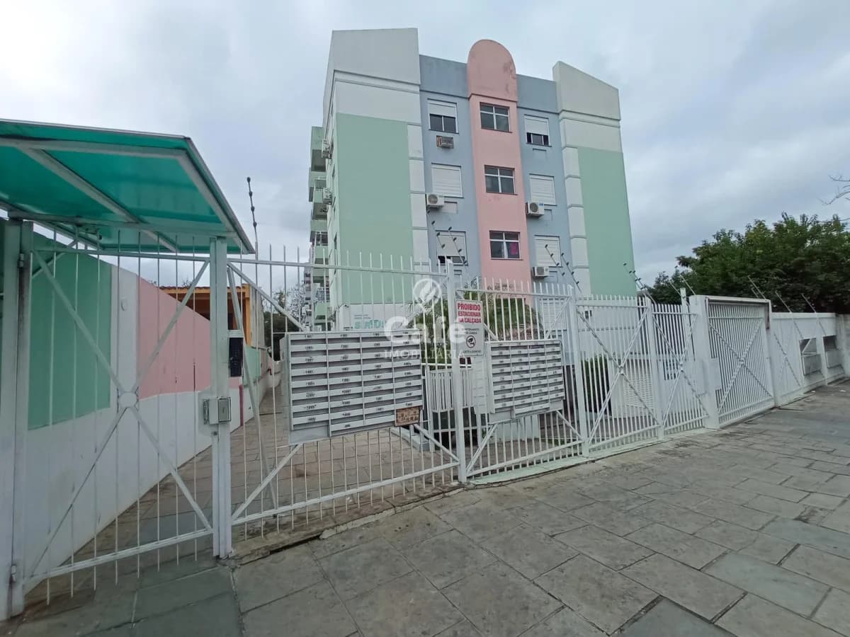 Residencial Sírius, Nonoai, Santa Maria/RS — foto 4 de 5