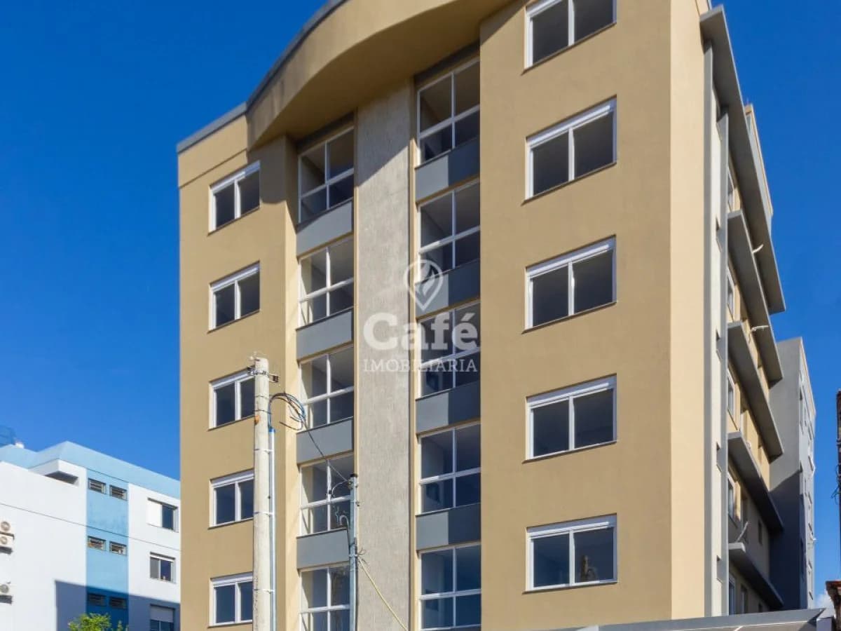 Residencial Malbec, Camobi, Santa Maria/RS — foto 4 de 5