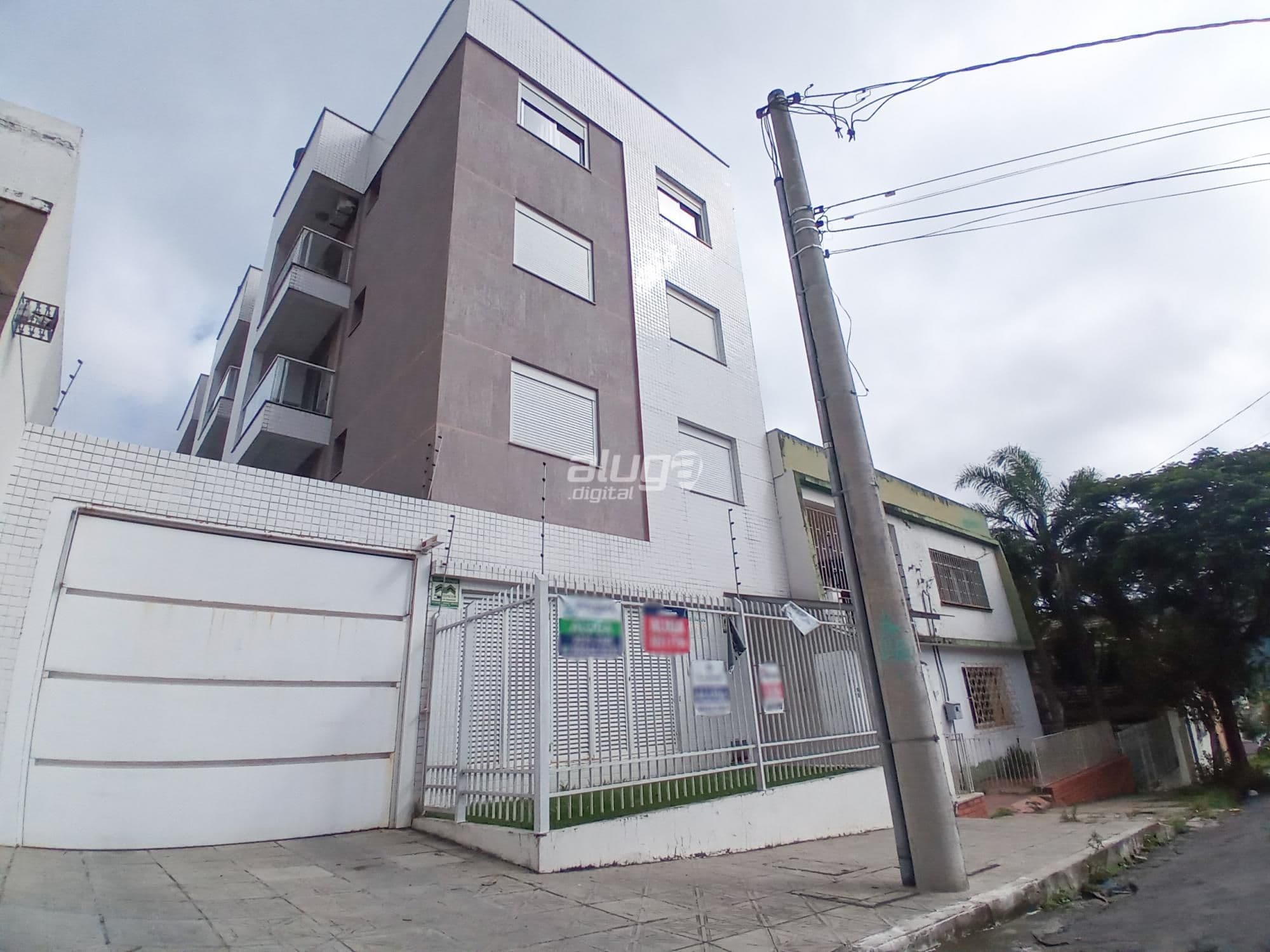 Residencial Puerto Montt, Centro, Santa Maria/RS — foto 4 de 4