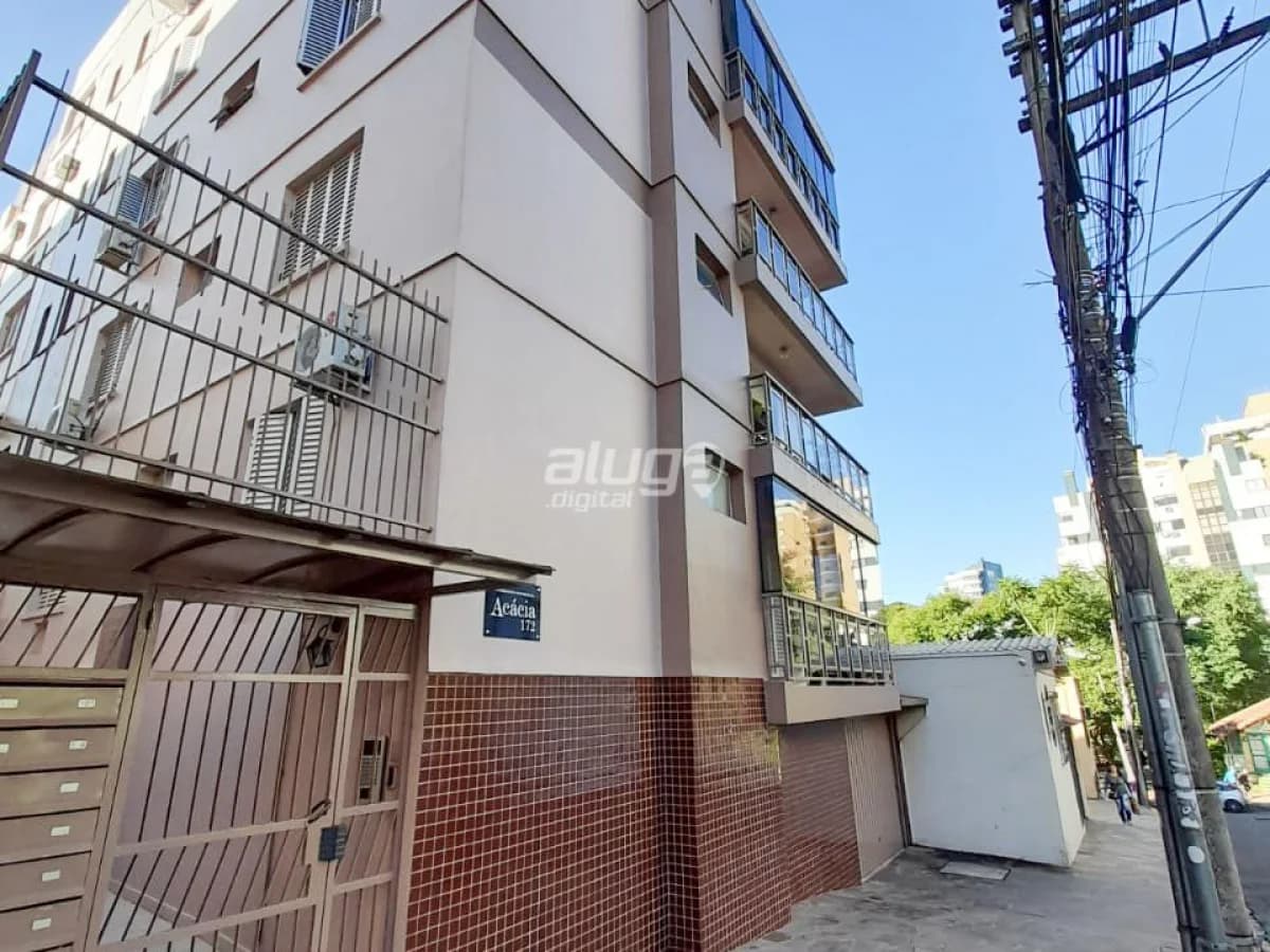 Residencial Acacia, Centro, Santa Maria/RS — foto 4 de 5