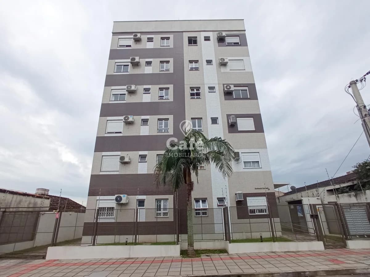 Residencial Guatambu, Nossa Senhora do Rosário, Santa Maria/RS — foto 3 de 5
