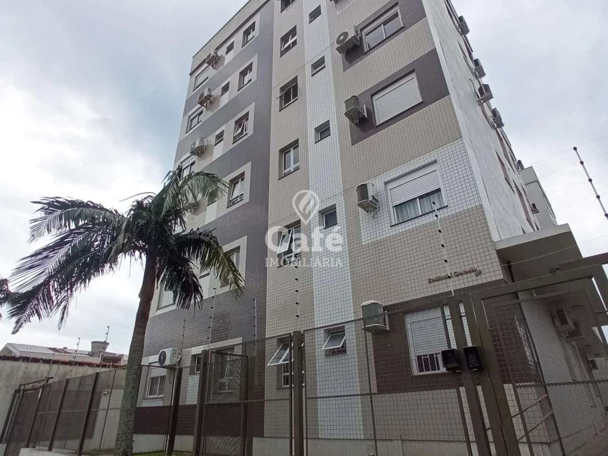 Residencial Guatambu, Nossa Senhora do Rosário, Santa Maria/RS — foto 1 de 5