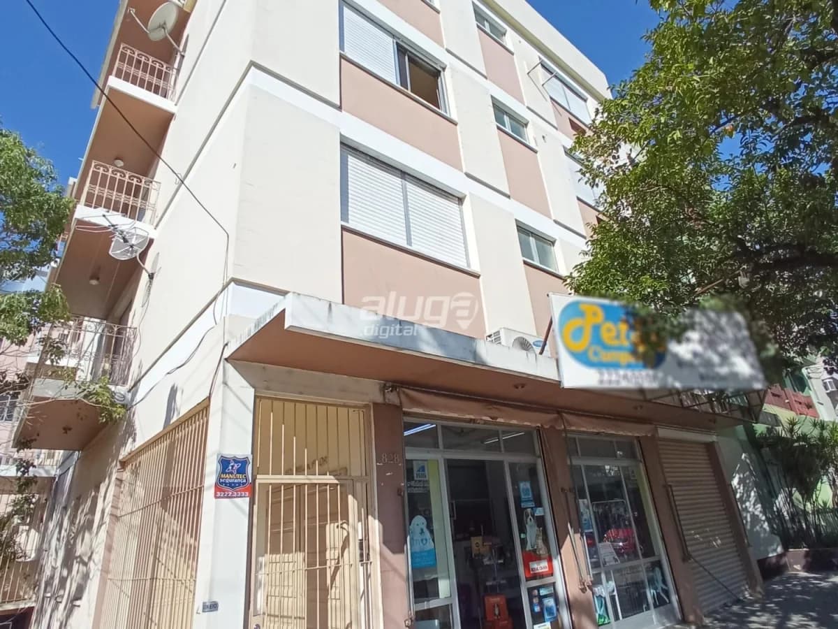 Edifício Beija Flor, Centro, Santa Maria/RS — foto 1 de 1