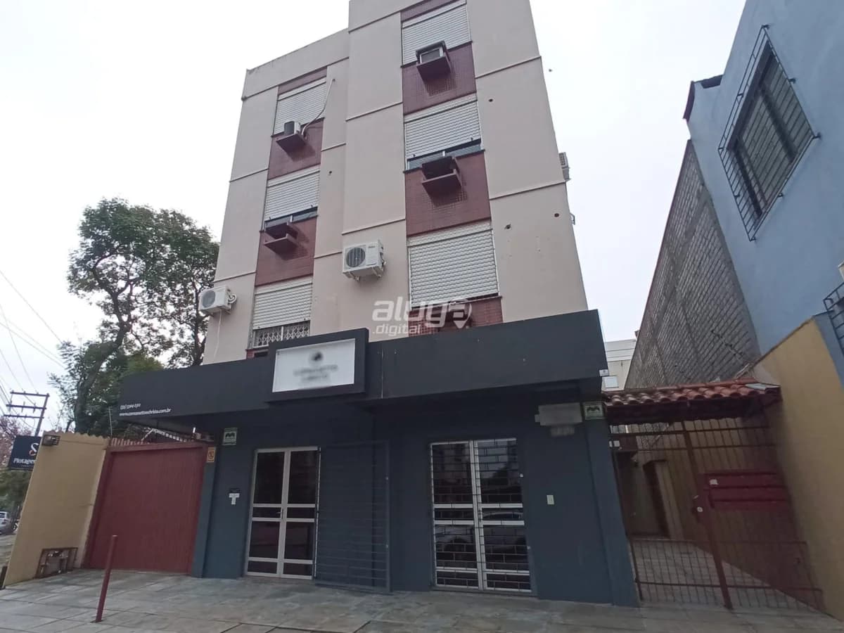 Residencial Turim, Centro, Santa Maria/RS — foto 2 de 2