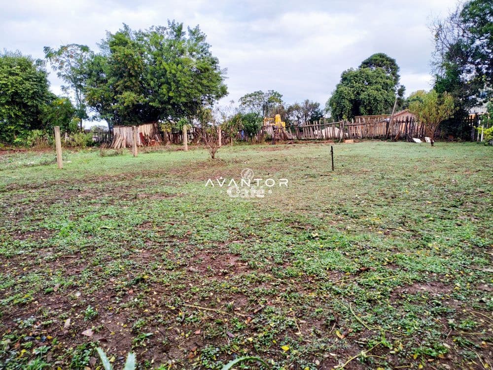 Excelente terreno plano 12x30m pronto para construir no bairro Pinheiro Machado - Santa Ma — Terreno à venda em São João, Santa Maria/RS