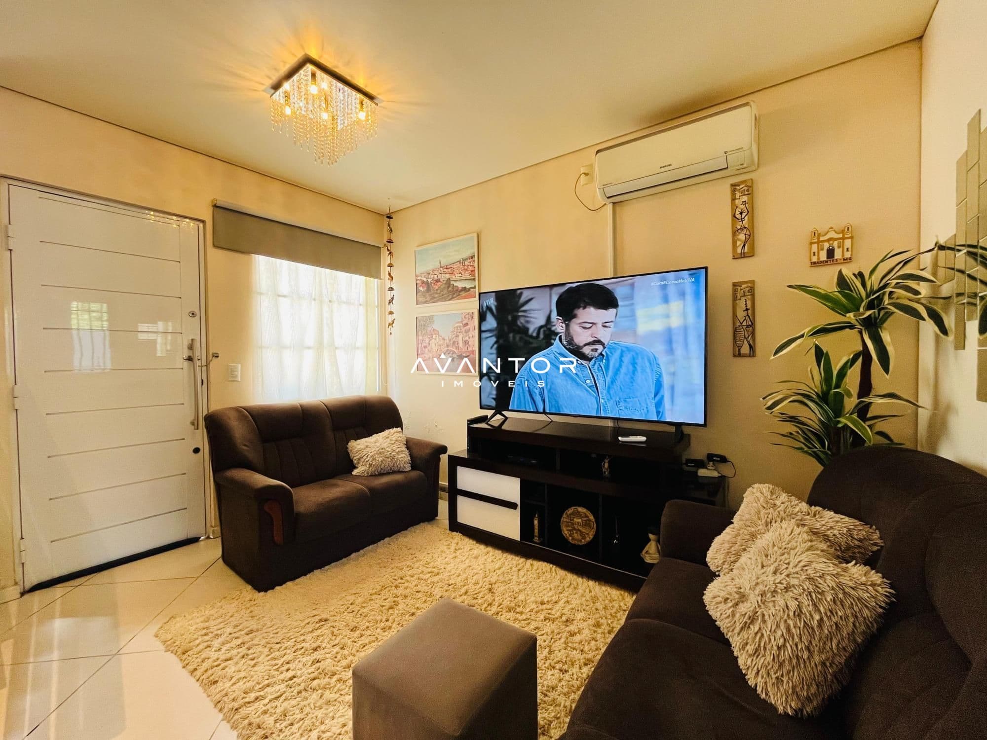 Casa com 3 quartos à venda em Nossa Senhora de Lourdes, Santa Maria/RS — foto 3 de 21