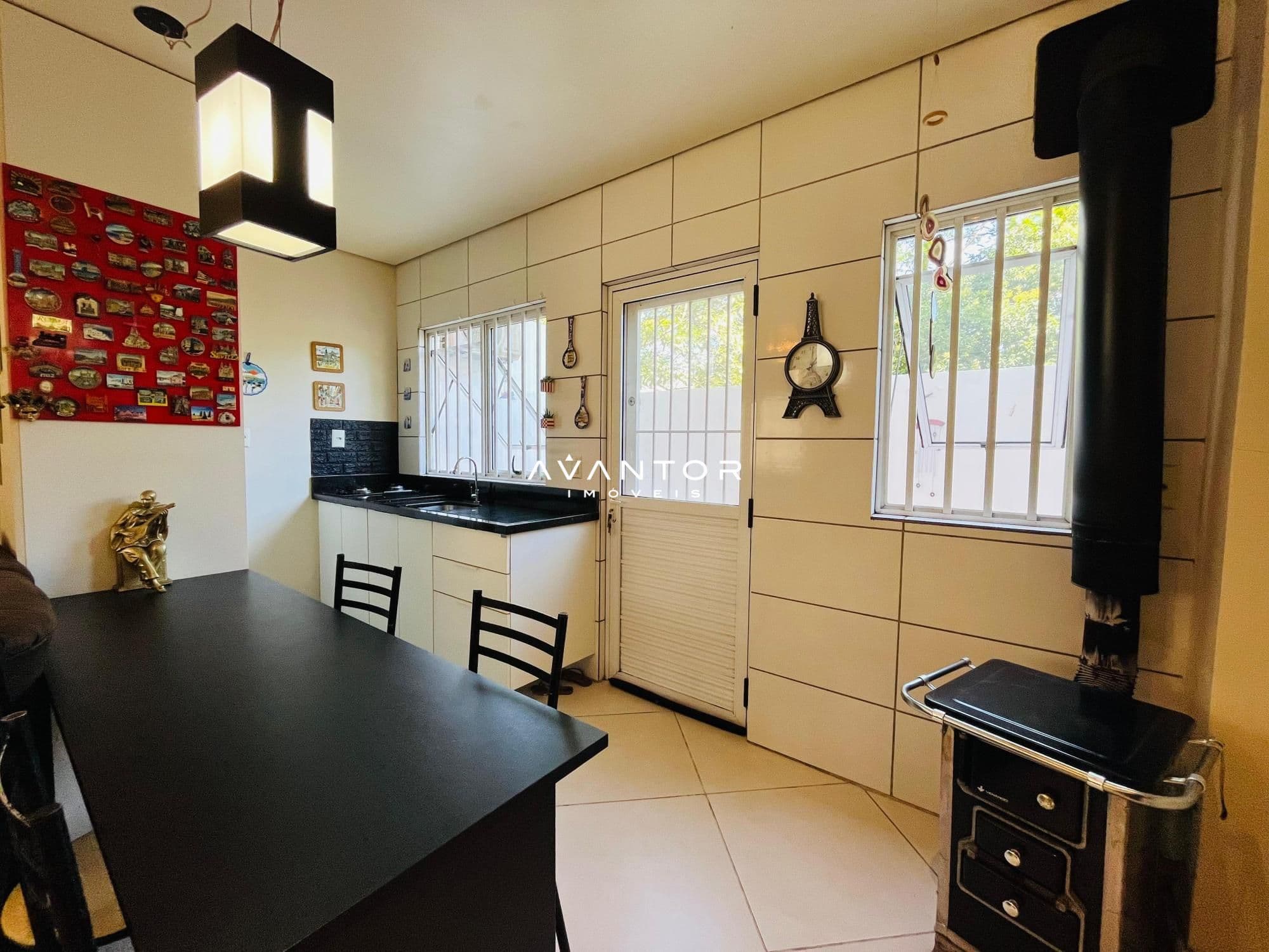Casa com 3 quartos à venda em Nossa Senhora de Lourdes, Santa Maria/RS — foto 4 de 21