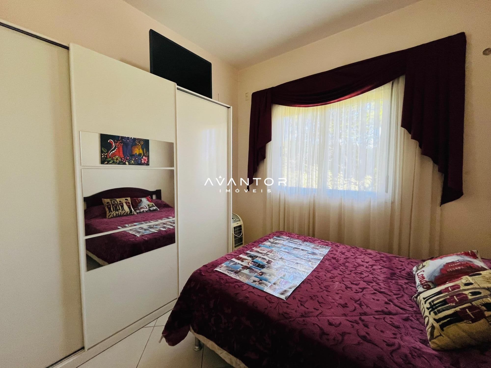 Casa com 3 quartos à venda em Nossa Senhora de Lourdes, Santa Maria/RS — foto 12 de 21