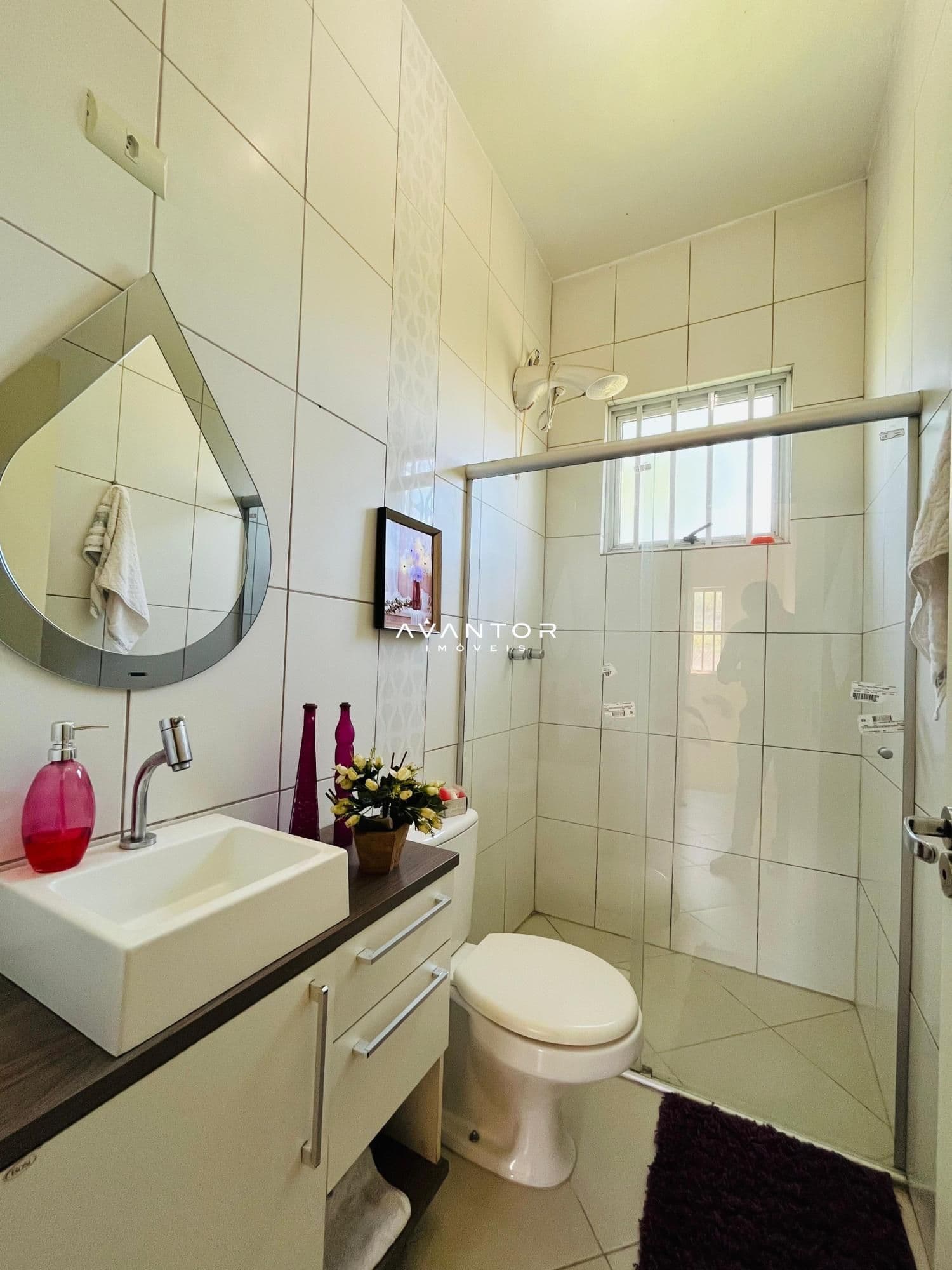 Casa com 3 quartos à venda em Nossa Senhora de Lourdes, Santa Maria/RS — foto 13 de 21