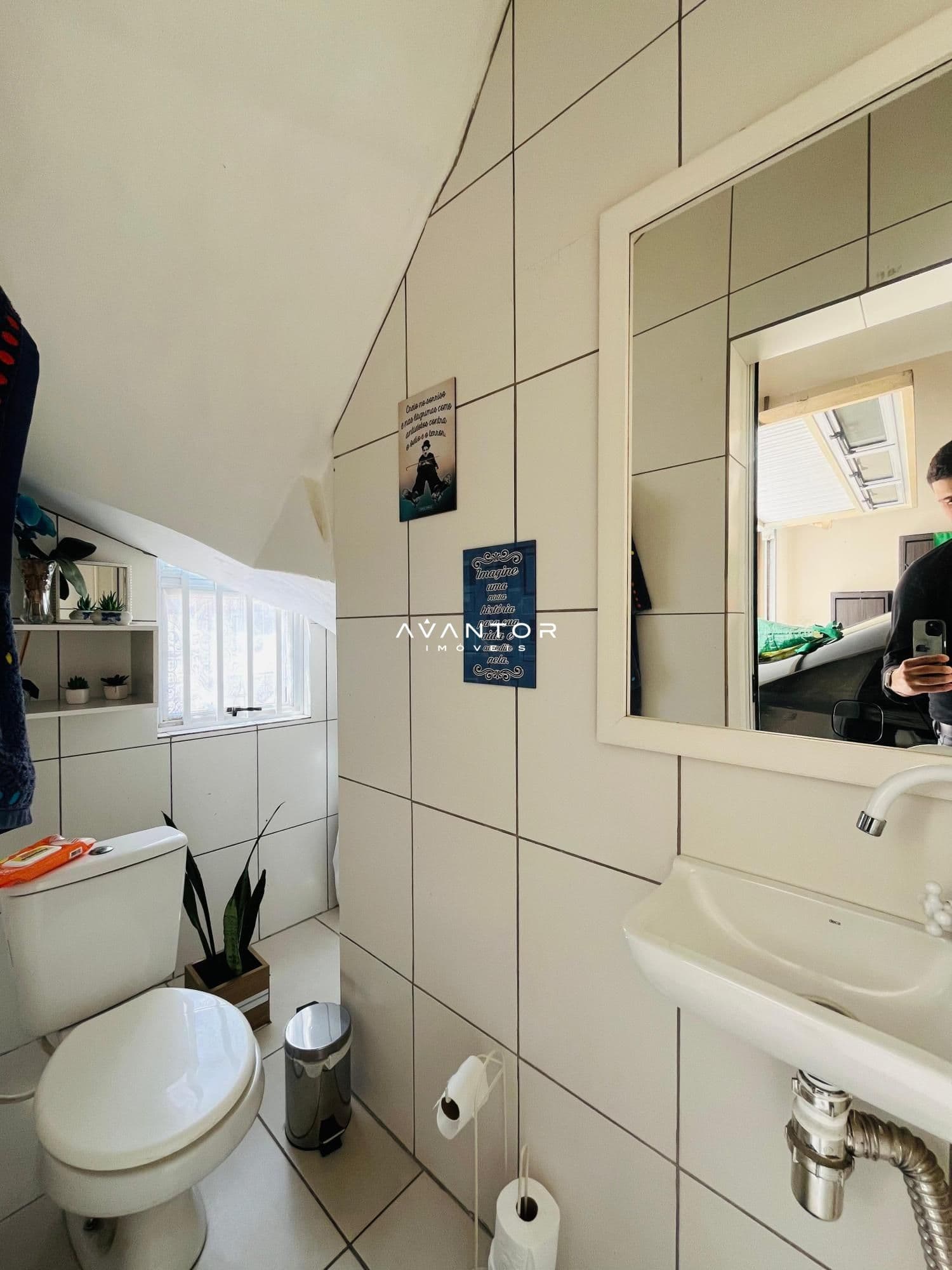 Casa com 3 quartos à venda em Nossa Senhora de Lourdes, Santa Maria/RS — foto 14 de 21