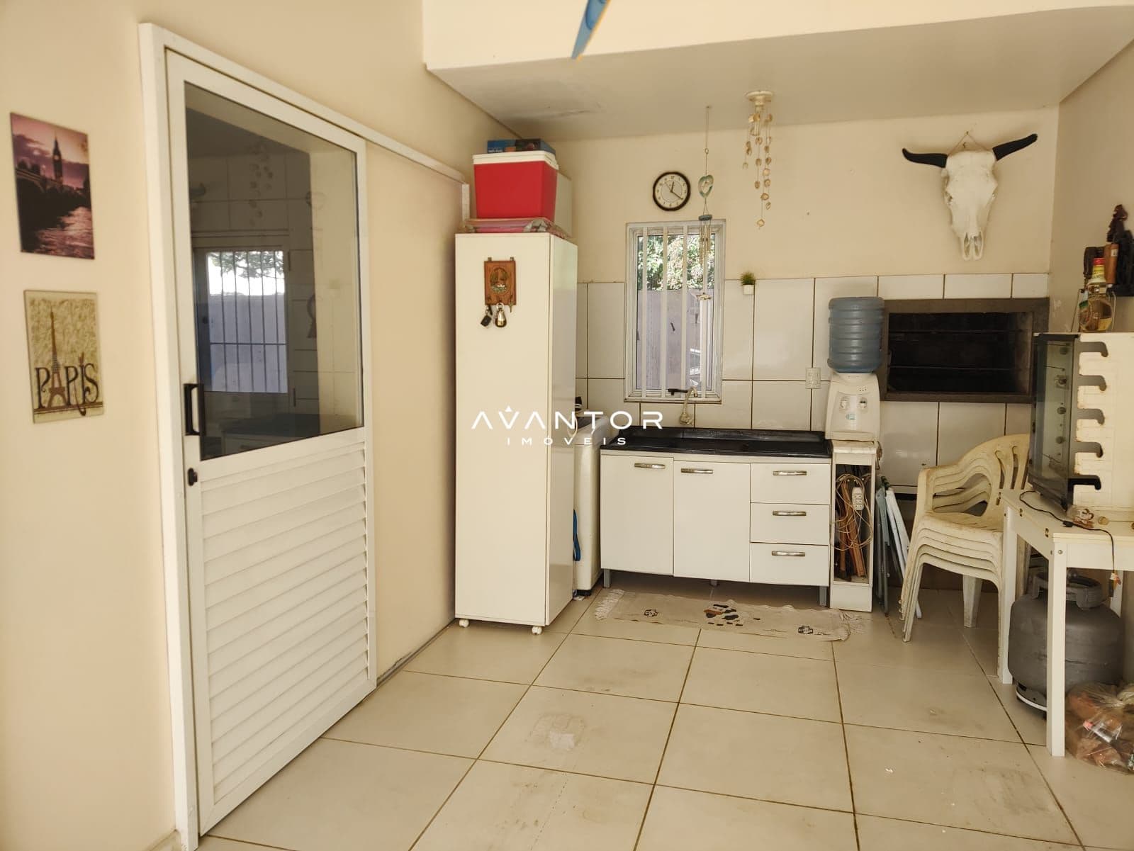 Casa com 3 quartos à venda em Nossa Senhora de Lourdes, Santa Maria/RS — foto 15 de 21