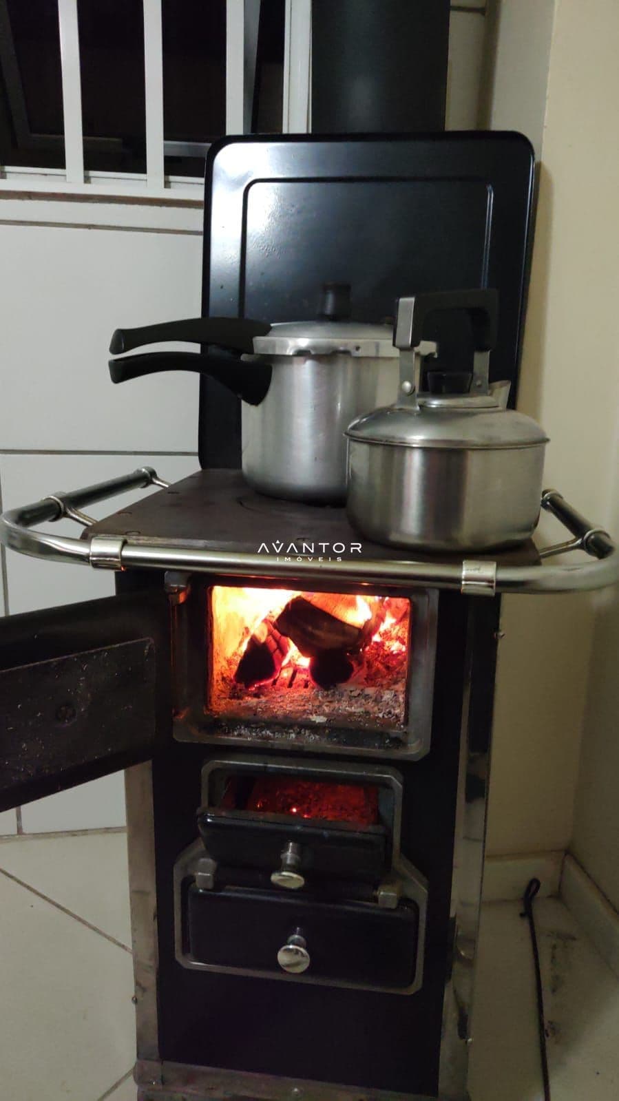 Casa com 3 quartos à venda em Nossa Senhora de Lourdes, Santa Maria/RS — foto 19 de 21