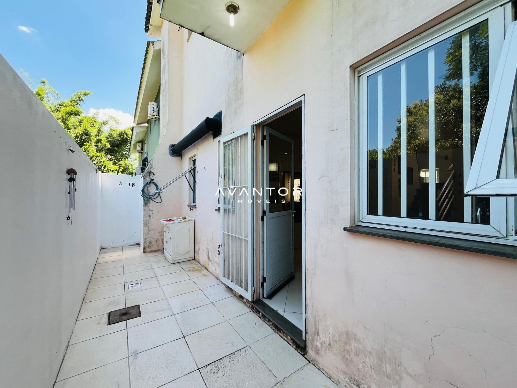 Casa com 3 quartos à venda em Nossa Senhora de Lourdes, Santa Maria/RS — foto 21 de 21