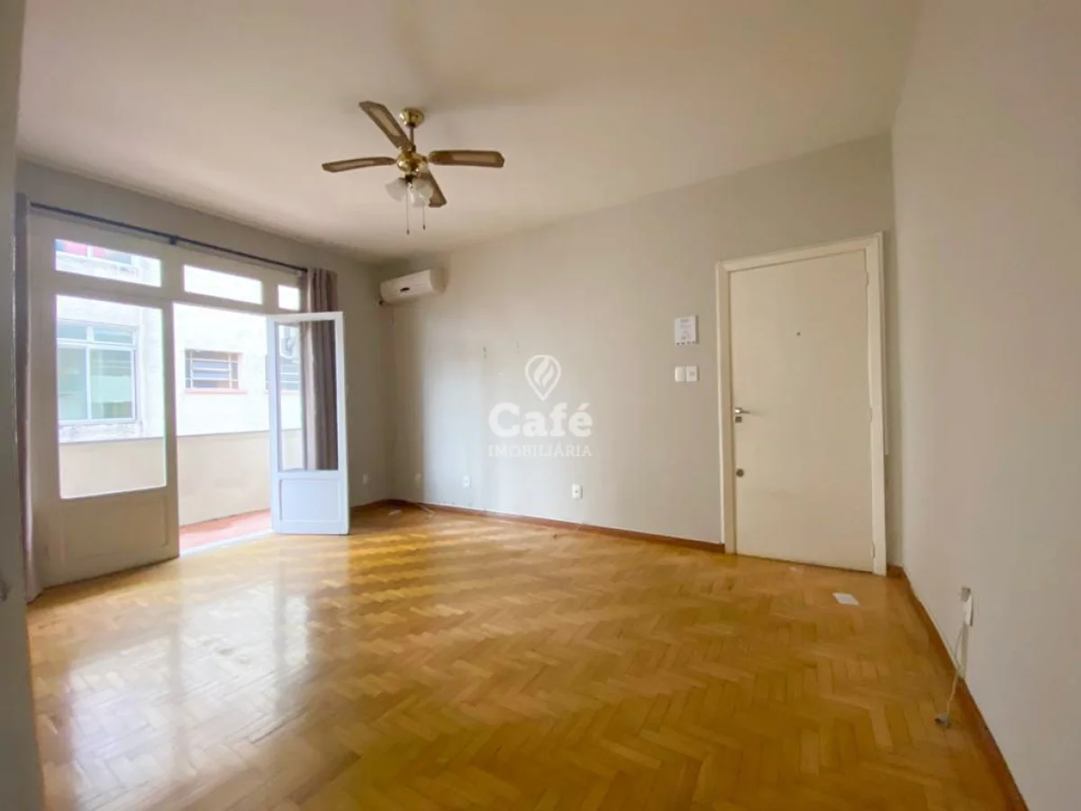 Residencial Champanhat, Centro, Santa Maria/RS — foto 3 de 3