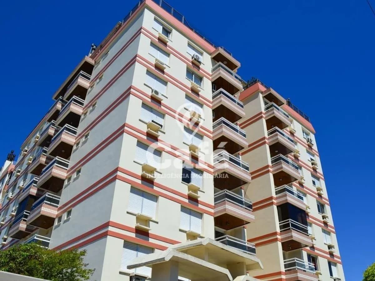 Residencial Dores, Nossa Senhora das Dores, Santa Maria/RS — foto 4 de 5