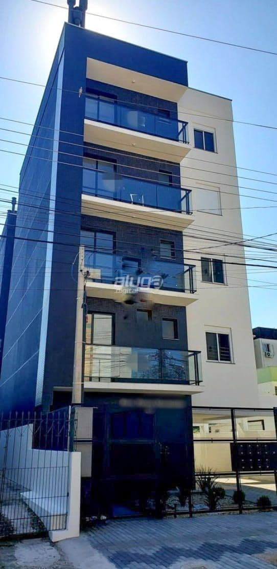 Residencial Dona Herminia — Camobi, Santa Maria/RS